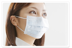 来院される患者様によく見られる症状